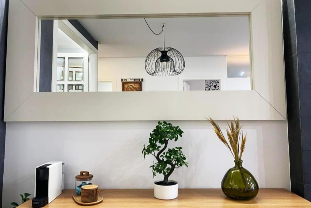 Apartamento Apartamento 2H 2B En El Centro Con Garaje A Coruña Exterior foto