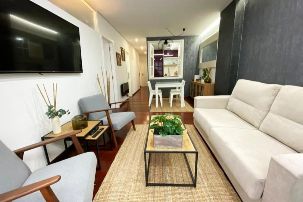 Apartamento Apartamento 2H 2B En El Centro Con Garaje A Coruña Exterior foto