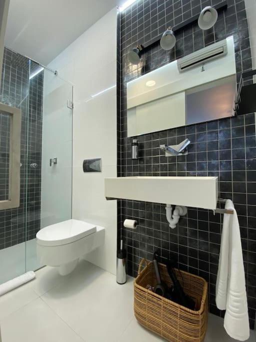 Apartamento Apartamento 2H 2B En El Centro Con Garaje A Coruña Exterior foto